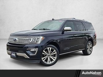 2021 Ford Expedition