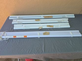 1" Blinds