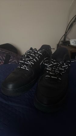 Supreme air forces size 10’5