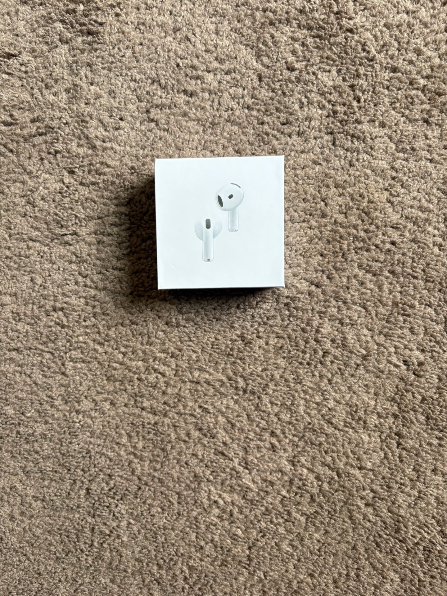 AirPod Pro 4 ANC
