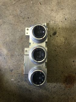 370z ac switch
