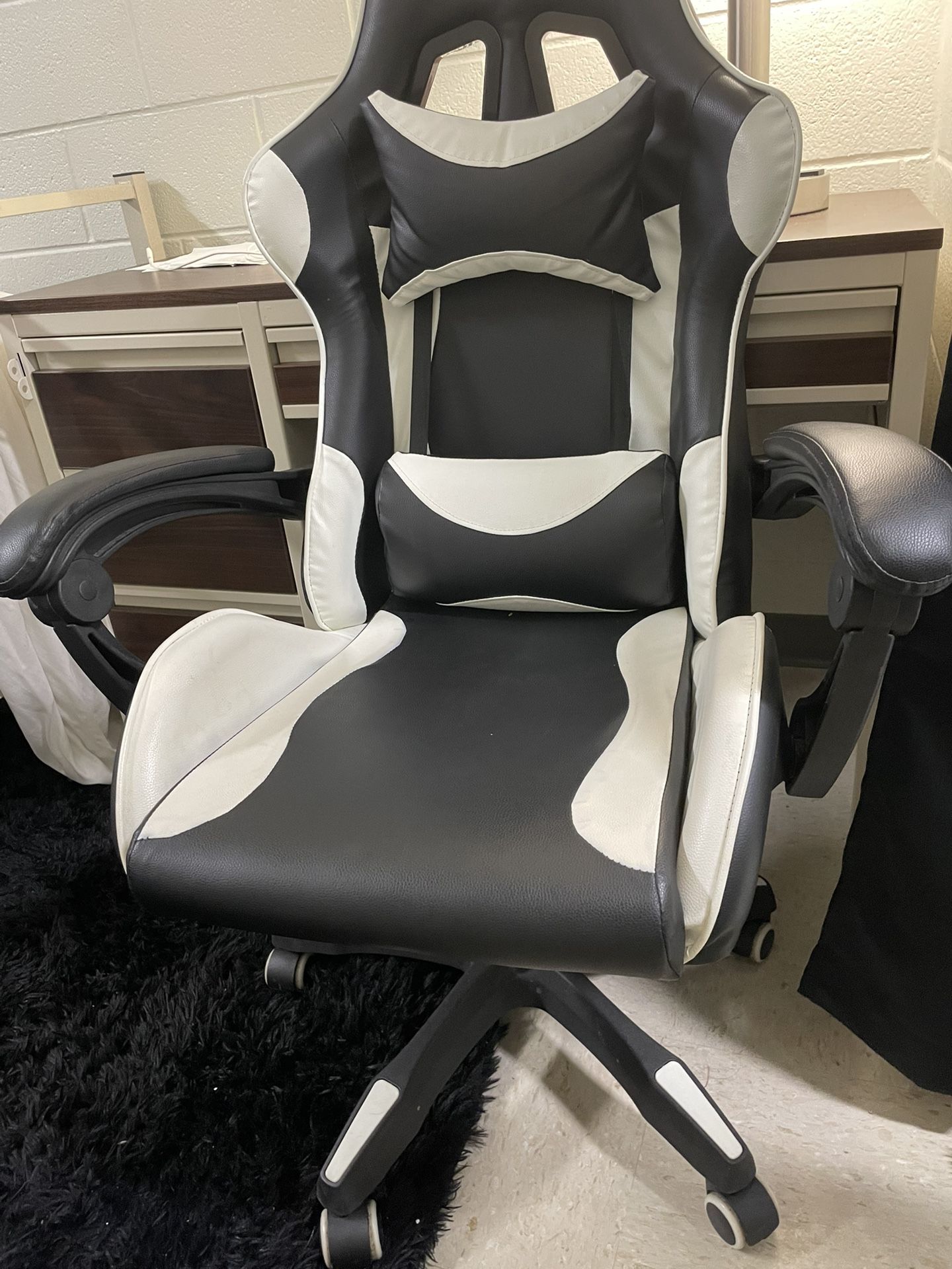 Lowes Corliving Gaming Chair Flash Furniture Gaming Chair Lowes