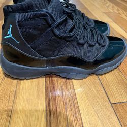Jordan 11 Gamma 