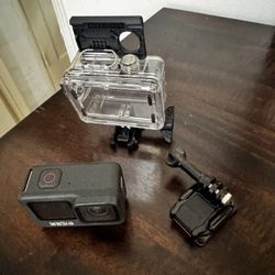 Go Pro Camera