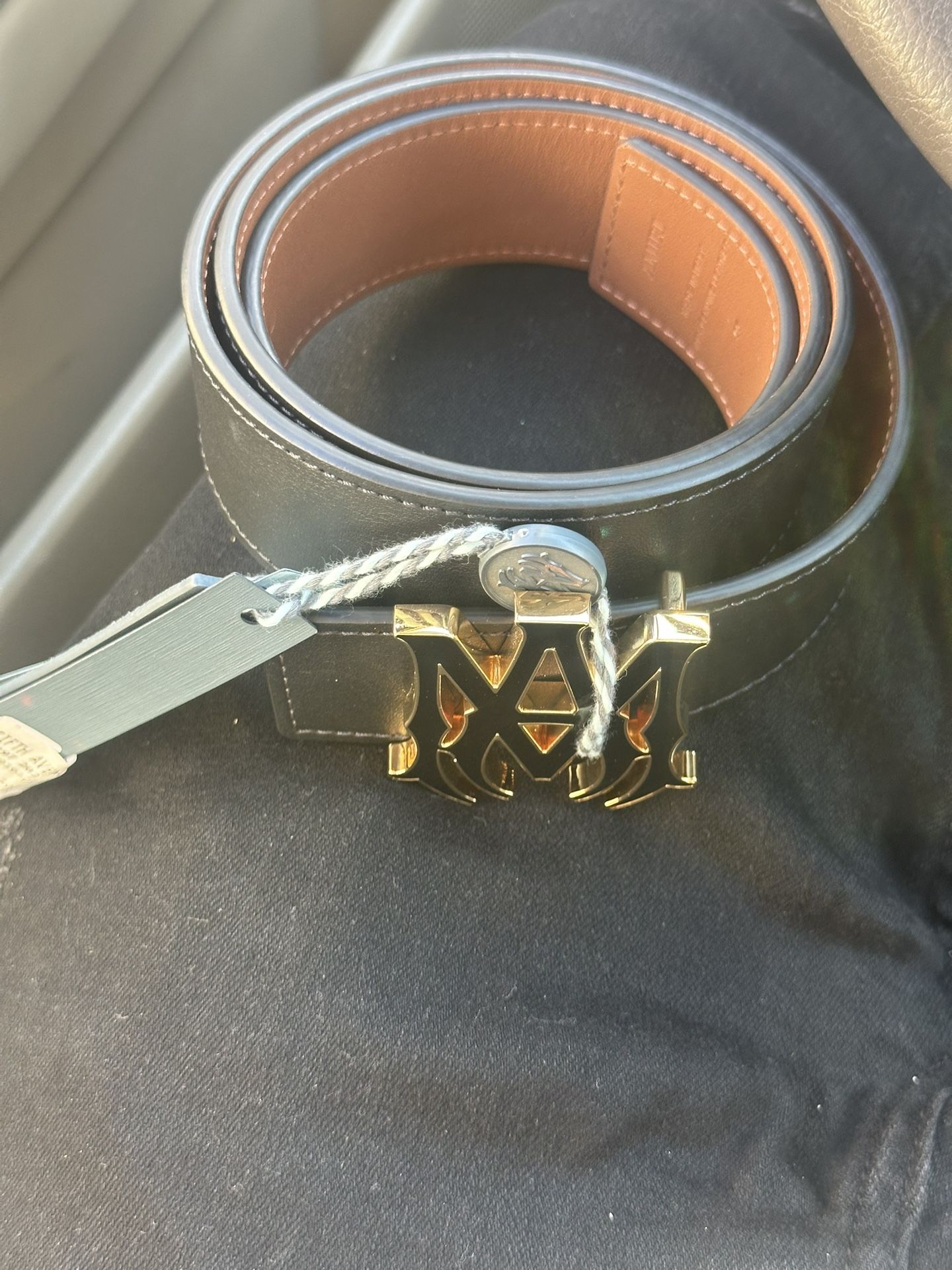 Amiri Belt