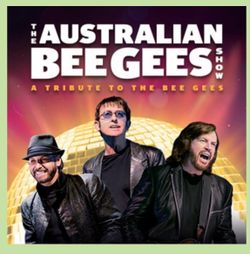 The Australian Bee Gees Show