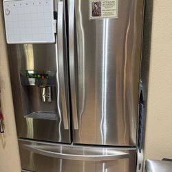 Kenmore Refrigerator