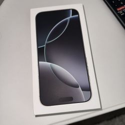 iPhone 16 Pro Max 256GB