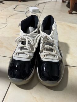 jordan 11 Concord