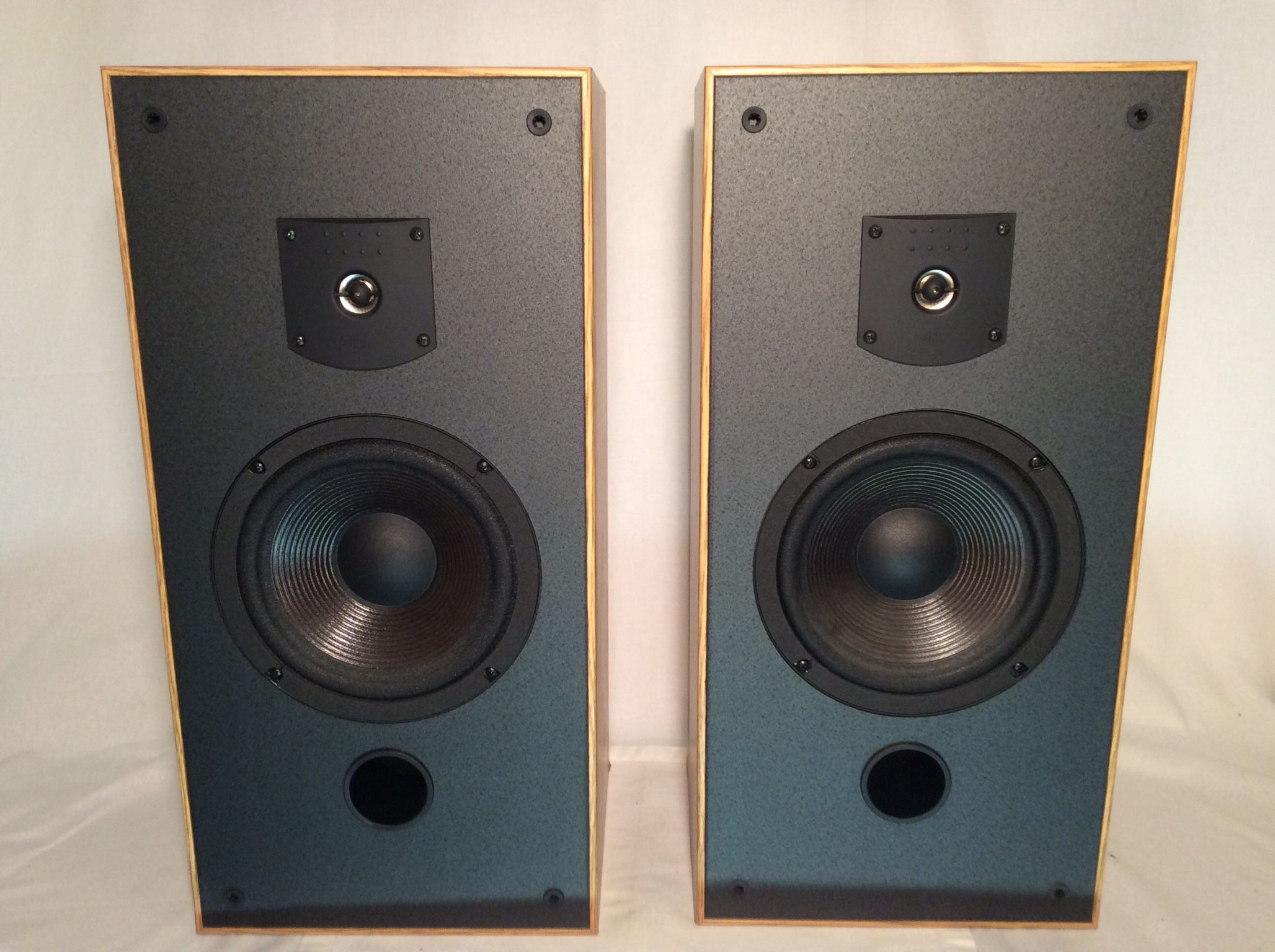 JBL J2080 Speakers