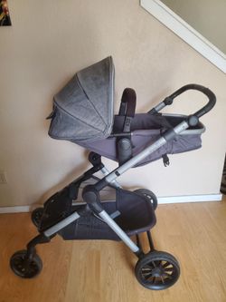 EVENFLO EXPAND Stroller