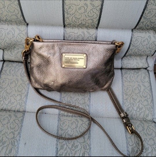 Marc Jacob's CrossBody