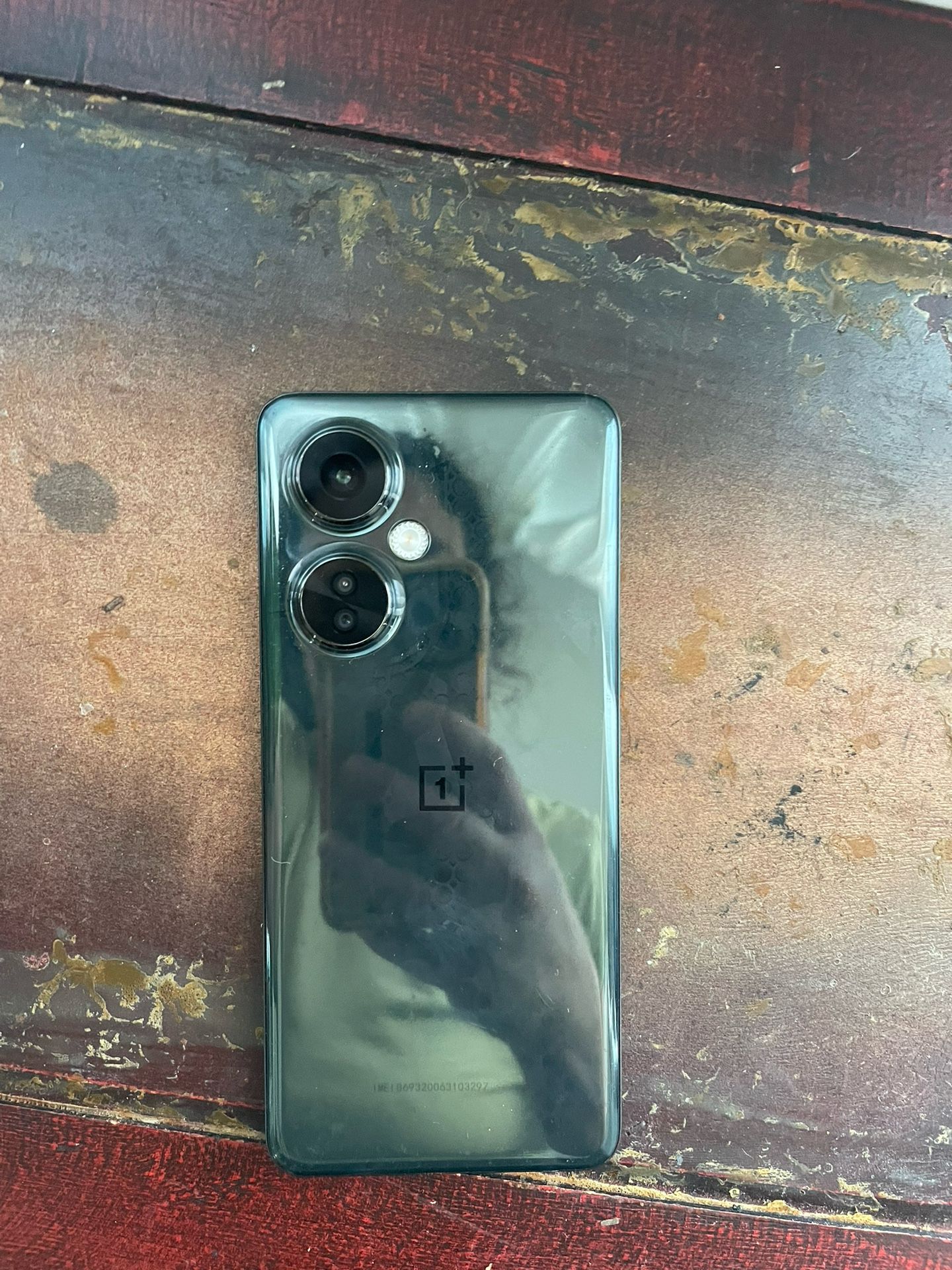 One plus nord N30 5g