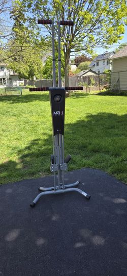 Maxi Climber