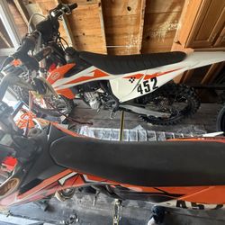 Ktm 450 
