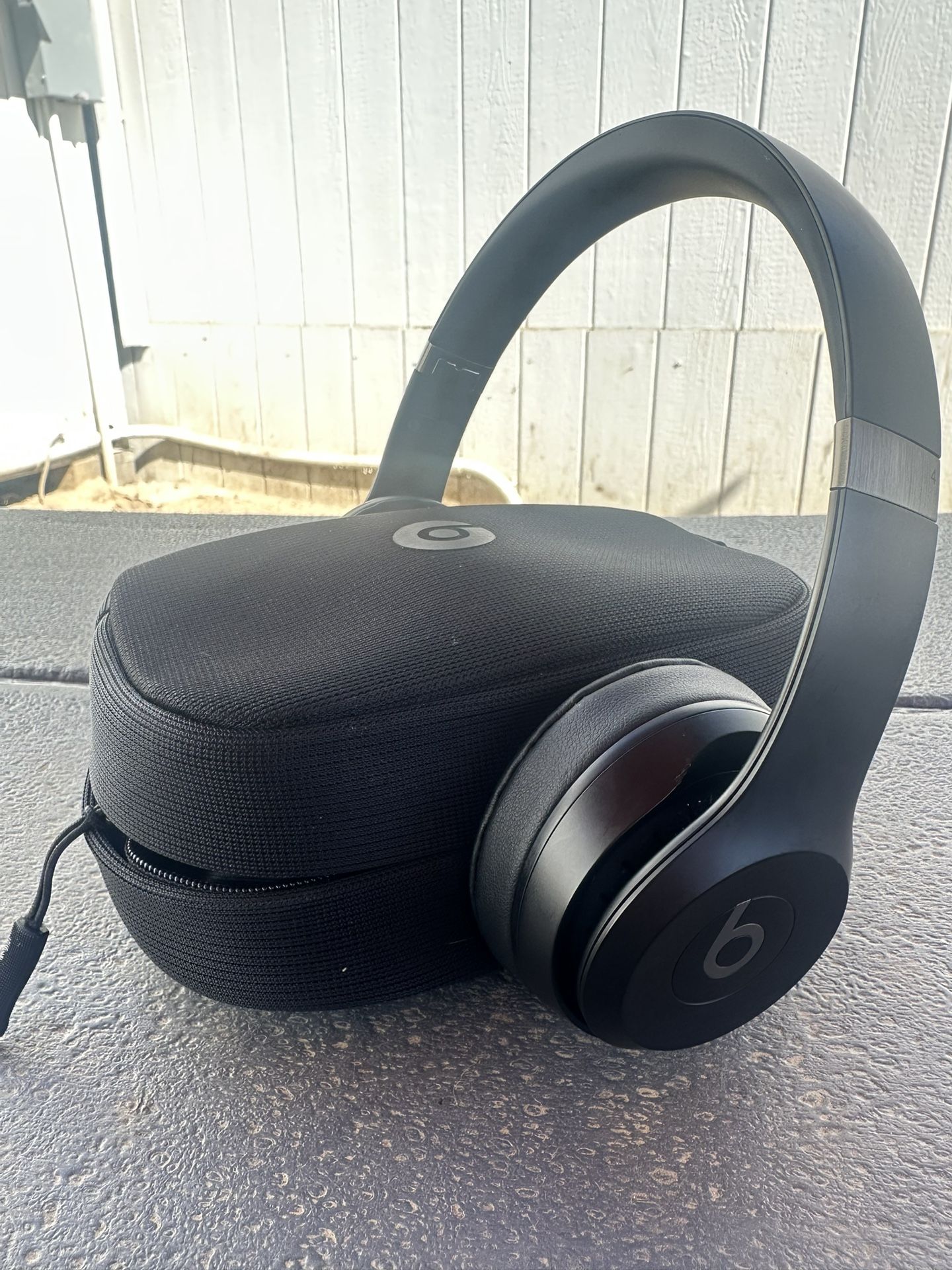 Beats Solo 4 Headphones
