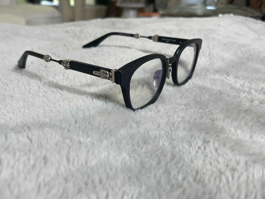 Chrome Hearts Duck Butter Matte Colorway Men's & Women's Luxury Sunglasses