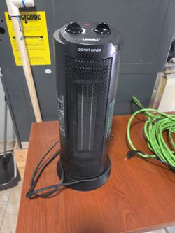 Heater