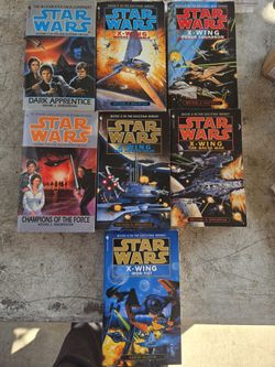 Star Wars