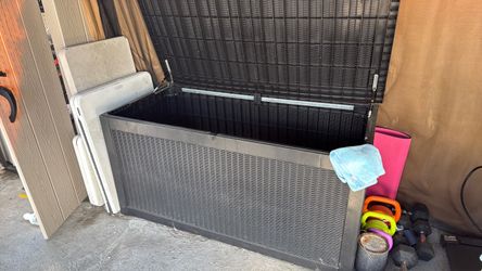 Storage Bin