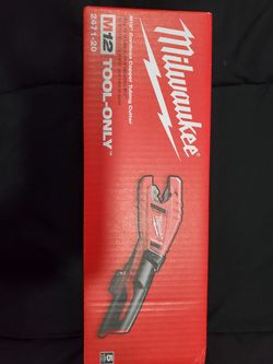 Milwaukee Tools