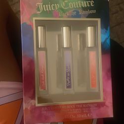 Juicy Couture Perfume