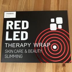 Therapy Wrap