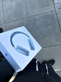 AirPod Max