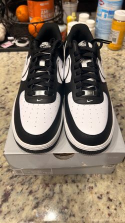 Nike Air Force 1'07 'Panda'