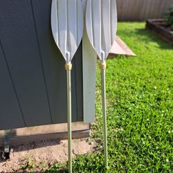 Boat Paddles