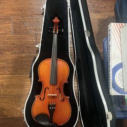 Scherl and Roth R401E15 Viola