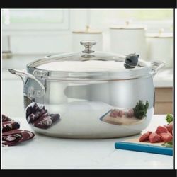 Cacerola de 18 qt Princess House