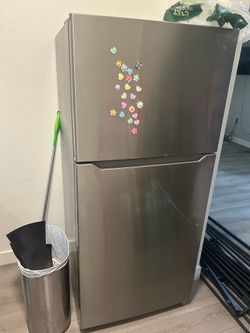 Insignia Fridge