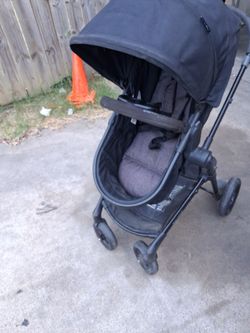 Unisex stroller