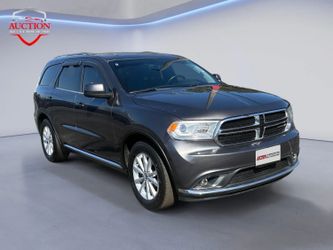 2015 Dodge Durango