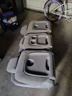 SEATS MAKE BEST OFFER toyo siena