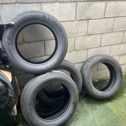 Tires