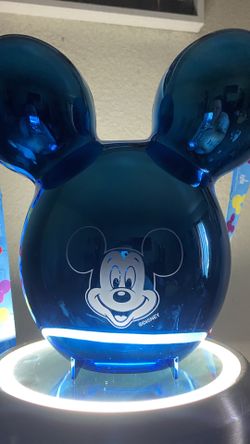 Disneyland Popcorn Bucket