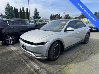 2023 Hyundai IONIQ 5