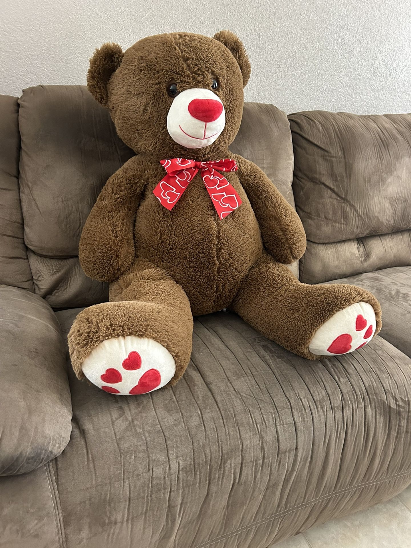 Teddy Bear