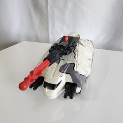 Hot Wheels Stego-Striker ATTACK PACK Large Vehicle Mattel 1993 Vintage