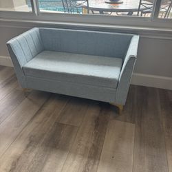 Mini Couch 