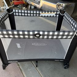 Graco Pack N Play