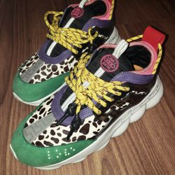 Versace Chain Reaction Size 45 