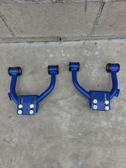 2003-2007 honda accord upper control arms