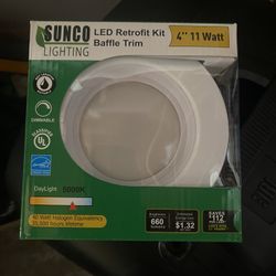 Led Lights