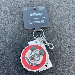 Disney Keychain 