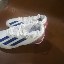 Kids’ Under Armour Cleats
