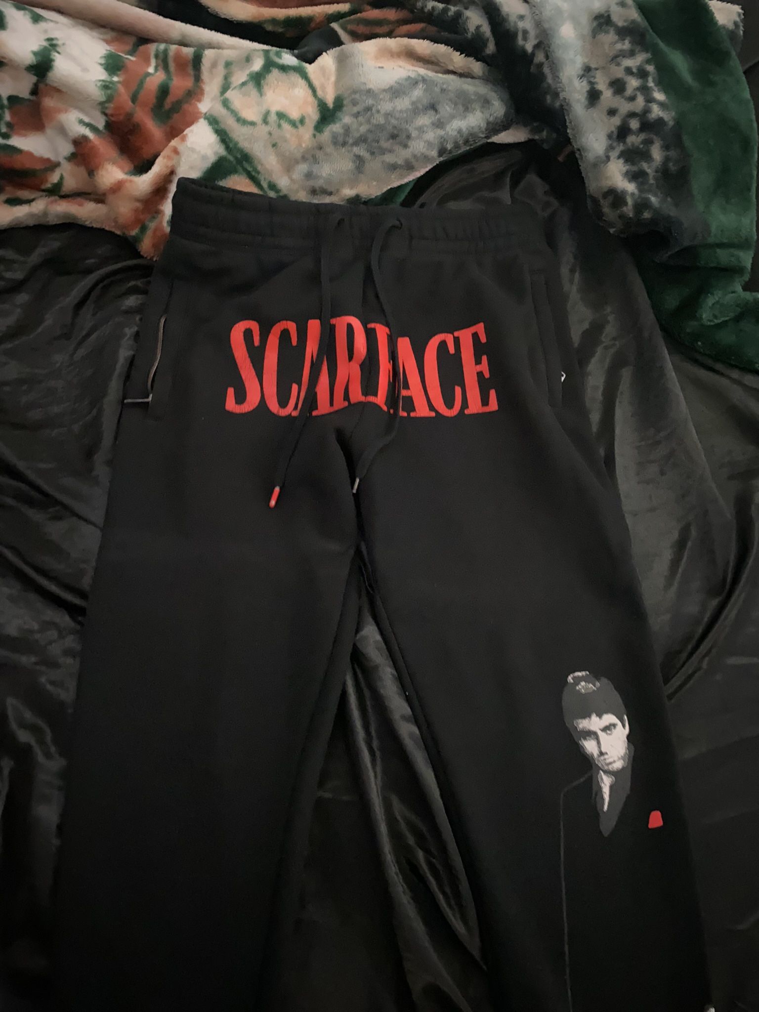 Scarface Sweats