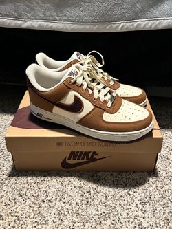Nike Air Force 1 Low 07' LV8 1